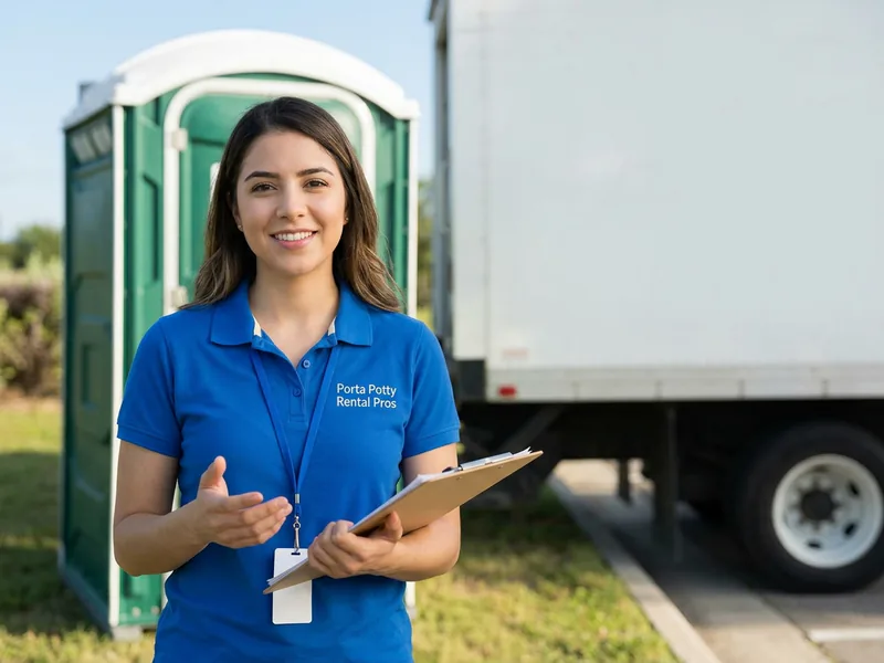 Porta Potty Rental  in Salem  FAQ